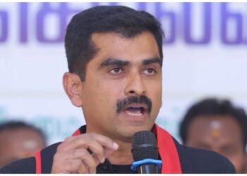 மதிமுகவுக்கு 12 எம்.எல்.ஏ.க்கள் தேவை: துரை வைகோவின் கோரிக்கை!