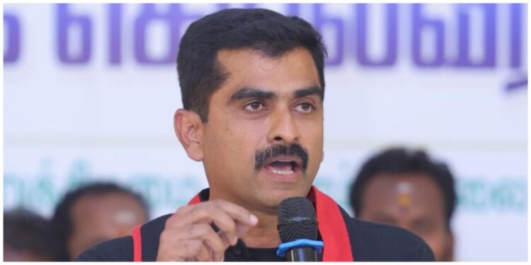 மதிமுகவுக்கு 12 எம்.எல்.ஏ.க்கள் தேவை: துரை வைகோவின் கோரிக்கை!