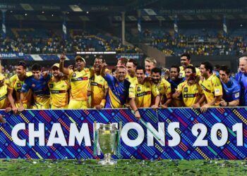 மீண்டும் வருகிறது சாம்பியன்ஸ் லீக் CLT20..? – உலக டி20 கிரிக்கெட்டின் அடுத்த நகர்வு!