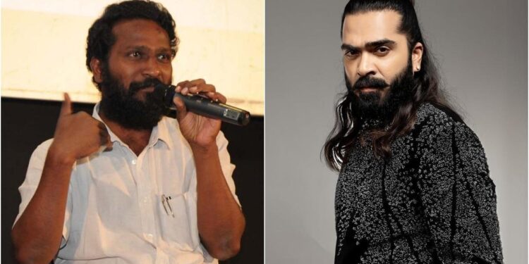 வடசென்னையின் கதை: வெற்றிமாறன் – சிம்பு படத்தின் Back to Back Treat!