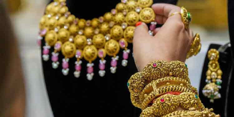 தொடர்ந்து உயரும் தங்கம் விலை: இன்றைய நிலவரம்!