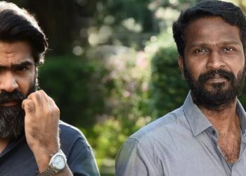 வெற்றிமாறன் இயக்கத்தில் சிம்பு – விரைவில் புதிய படம் படப்பிடிப்பு தொடக்கம்!