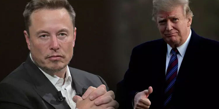 டிரம்ப்பை விமர்சித்ததற்கு எலான் மஸ்க் மன்னிப்பு: சமூக வலைதள மோதல் முடிவுக்கு வந்ததா?