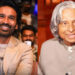 ‘அப்துல் கலாம்’ பெயர் வைக்கக் கூடாது: சமூக ஆர்வலரின் புகார் – நடிகர் தனுஷ் நடிக்கும் பயோபிக் விவகாரம்!
