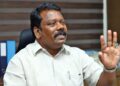 கொள்கை கூட்டணியைப் பிரிக்க முடியாது; திமுக வாக்குறுதிகளை 90% நிறைவேற்றியது” – செல்வப்பெருந்தகை!