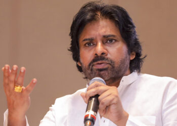 மதுரையில் முருக பக்தர்கள் மாநாடு: ஆந்திர துணை முதலமைச்சர் பவன் கல்யாண் நாளை வருகை!