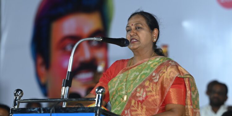 அதிமுக ராஜ்யசபா சீட்டு வழங்காதது குறித்த கேள்விக்கு,தேமுதிக பொதுச்செயலாளர் பிரேமலதா விஜயகாந்த் பளிச்!