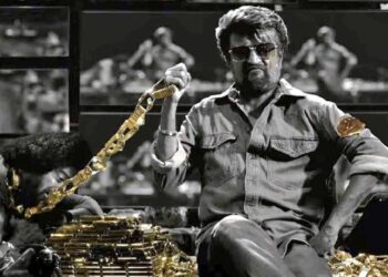 ‘கூலி’ படத்தின் வெளிநாட்டு உரிமம்: தமிழ் சினிமாவில் புதிய உச்சம்!