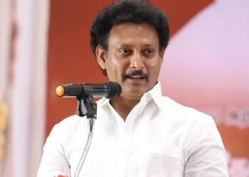 ‘நான் முதல்வன்’ திட்டத்தால் யுபிஎஸ்சி வெற்றியில் தமிழ்நாடு முன்னேற்றம் – அன்பில் மகேஷ் பொய்யாமொழி பெருமிதம்!