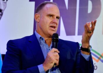 ஆஸி. முன்னாள் வீரர் மேத்யூ ஹைடன் தேர்வு செய்த உலகின் சிறந்த வீரர்கள் பட்டியலில் இரு இந்திய வீரர்களுக்கு இடம்!