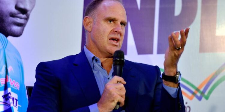 ஆஸி. முன்னாள் வீரர் மேத்யூ ஹைடன் தேர்வு செய்த உலகின் சிறந்த வீரர்கள் பட்டியலில் இரு இந்திய வீரர்களுக்கு இடம்!