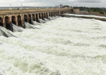 கர்நாடக அணைகளில் இருந்து தமிழகத்திற்கு நீர் திறப்பு அதிகரிப்பு!