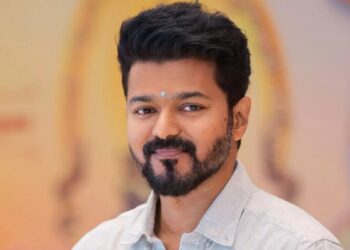 விஜய் பிறந்தநாளில் செம சர்ப்ரைஸ்: ‘ஜனநாயகன்’ முதல் கர்ஜனை ரசிகர்களுக்கு மாஸ் அப்டேட்!