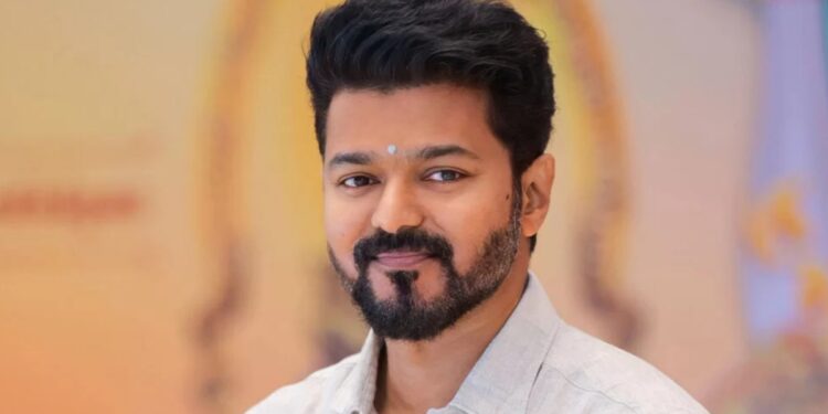 விஜய் பிறந்தநாளில் செம சர்ப்ரைஸ்: ‘ஜனநாயகன்’ முதல் கர்ஜனை ரசிகர்களுக்கு மாஸ் அப்டேட்!