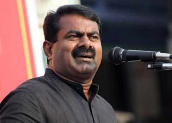 பாஜகவின் முருகன் மாநாடு மற்றும் தமிழர் அடையாளம்- சீமான் பேட்டி!