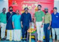 தக்‌ஷன் விஜயின் பயணம்: தமிழ், மலையாள திரையுலகில் புதிய உயரங்கள்!