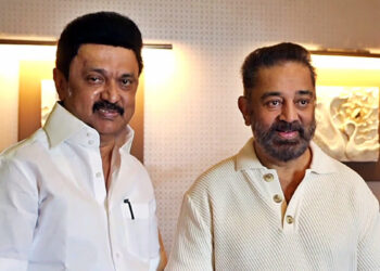 மத்திய அரசு தமிழகத்தின் கட்டுப்பாட்டில் இருக்க வேண்டும் – கமலஹாசன்