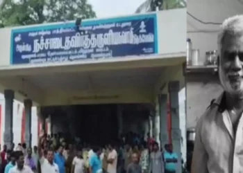 இரட்டை கொலை வழக்கு குற்றவாளி சுட்டுப்பிடிப்பு