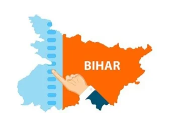 பீகார் முதல்கட்ட தேர்தல்.. 50 சதவீதம் வாக்கு அதிகரிப்பு