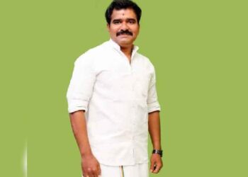 கரூர்.. தவெக நிர்மல் குமார் உறுதி