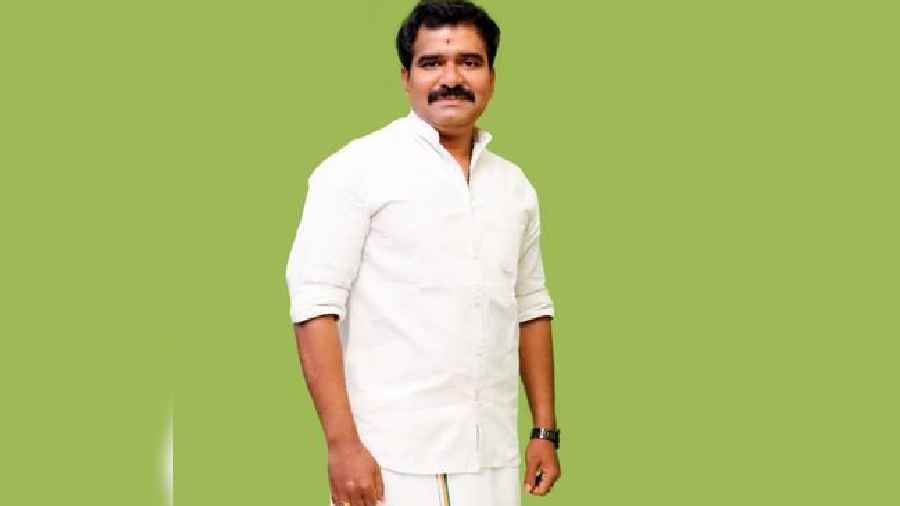 கரூர்.. தவெக நிர்மல் குமார் உறுதி