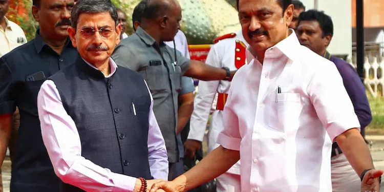 81 சதவீத மசோதாக்களுக்கு ஒப்புதல்-ஆளுநர் மாளிகை