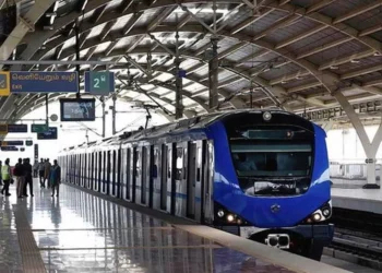 கோவை, மதுரை மெட்ரோ திட்டம் நிராகரிப்பு