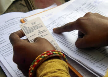 சென்னை.. வாக்காளர் உதவி மையங்கள்