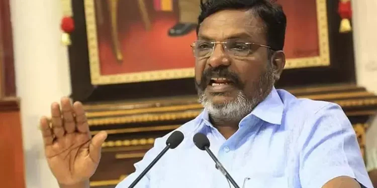 ஜாதிய அடையாளத்தை அழிக்க தொடர்ந்து போராட்டம் – திருமா