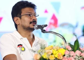 சுற்றுச்சூழலை பாதுகாப்பு.. துணை முதல்வர் பெருமிதம்