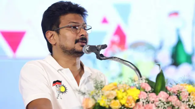 சுற்றுச்சூழலை பாதுகாப்பு.. துணை முதல்வர் பெருமிதம்