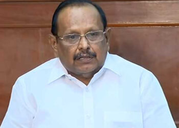 தேர்தலைக் குறித்தே திமுக செயலாற்றுகிறது – ரகுபதி