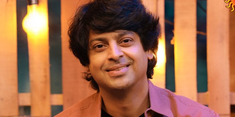 நடிகர் ஸ்ரீகாந்த் அமலாக்கத் துறை அலுவலகத்தில் ஆஜர்