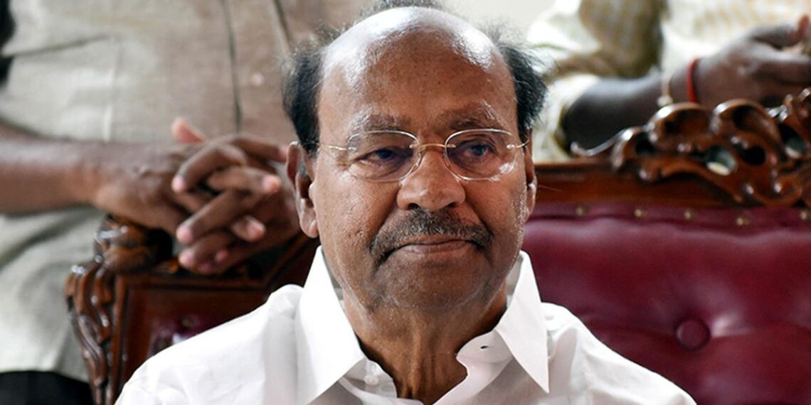 பாமக யாருடன் கூட்டணி? – டிச.30ல் முடிவு