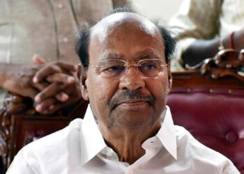 பாமக யாருடன் கூட்டணி? – டிச.30ல் முடிவு