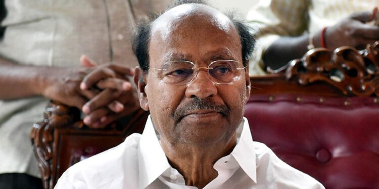 பாமக யாருடன் கூட்டணி? – டிச.30ல் முடிவு