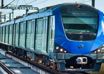 மதுரை, கோவையில் மெட்ரோ ரயில்; ஸ்டாலின் உறுதி