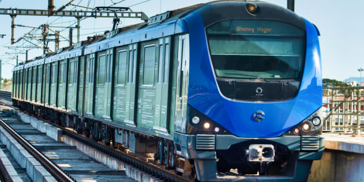 மதுரை, கோவையில் மெட்ரோ ரயில்; ஸ்டாலின் உறுதி