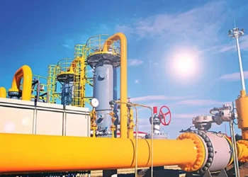 எரிவாயு குழாயில் கசிவு ஏற்பட்டதால் பொது மக்கள் சிரமம்..!