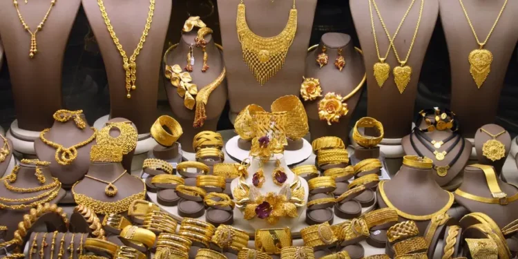 ஆபரண தங்கம் இன்று உயர்வு