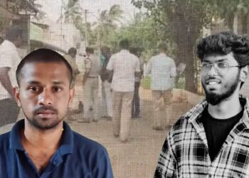 சுர்ஜித்தின் தாயாரை கைது செய்ய பிடிவாரண்ட்