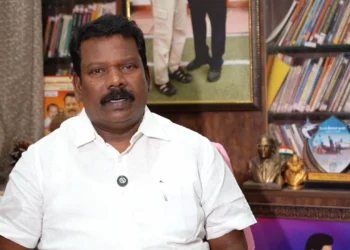 மத்திய பிஜேபி அரசுக்கு கிடைத்த அடி – செல்வப்பெருந்தகை