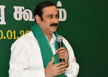 ஒரு ரூபாய் கூட முதலீடு வரவில்லை -பாமக தலைவர் அன்புமணி ராமதாஸ்