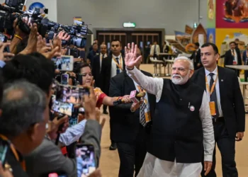 ஜி-20 உச்சி மாநாடு வெற்றி – பிரதமர் மோடி