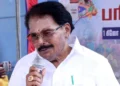 பாஜக முயற்சி தமிழகத்தில் நடக்காது – அமைச்சர் கே.கே.எஸ். எஸ். ஆர் இராமச்சந்திரன்