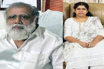 அமைச்சர் பெரியசாமியின் மகள் வீட்டில் சோதனை