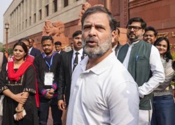 புதின் வருகை.. ராகுல் மத்திய அரசு மீது குற்றச்சாட்டு