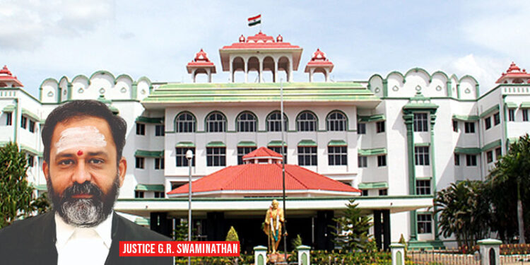 திருப்பரங்குன்றம்… தனி நீதிபதி உத்தரவை ரத்து செய்ய மறுப்பு