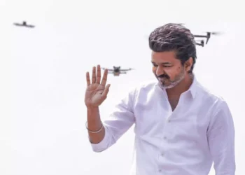 புதுச்சேரியையும் மத்திய அரசு புறக்கணிக்கிறது – தவெக தலைவர் விஜய்