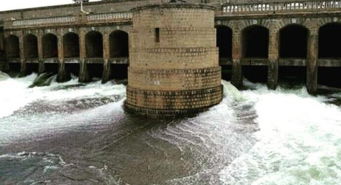 தமிழகத்திற்கு தண்ணீர் திறக்க உத்தரவு – காவிரி மேலாண்மை ஆணையம்